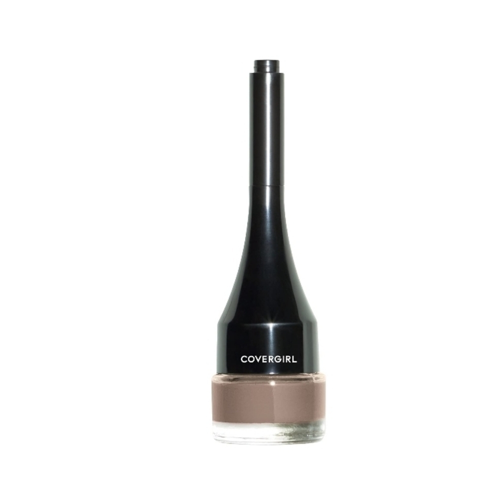 Covergirl easy breezy brow sculpt +set shade 715